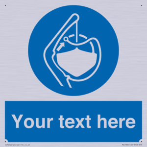 Custom release lifeboat gripes in launch sequence